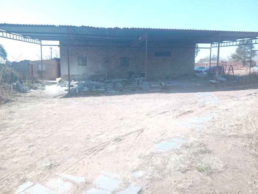 3 Bedroom Property for Sale in Tumahole Free State